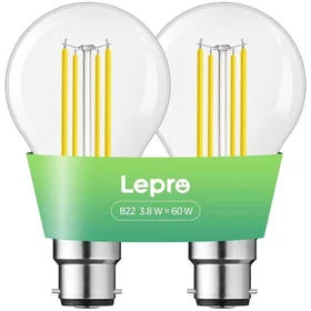Lepro LE Smart Light Bulb B22 PR901002