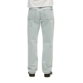 Superdry Rak Jeans (Dame)