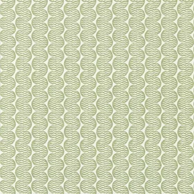 Scion Raft Stripe Pine Grön 113243