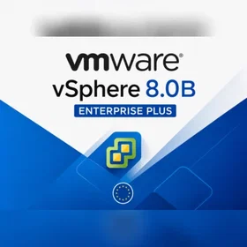 VMware vSphere 8.0B Enterprise Plus Key (PC)