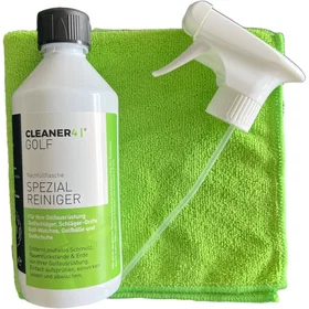 CLEANER4 GOLF
