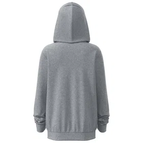 Under Armour Rival Hoodie (Jr)
