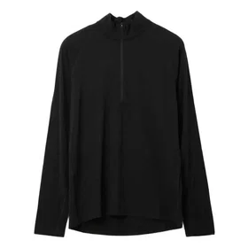 Houdini Puremerino Halvdragad Sweatshirt (Herr)