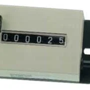 Hengstler tæller 0150 301-H-I
