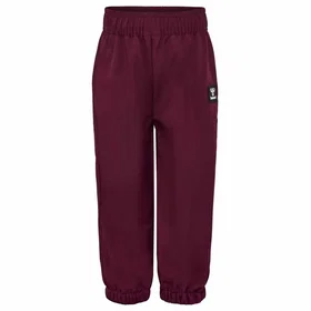 Hummel Jupitor Tex Mini Softshell Byxor (Jr)