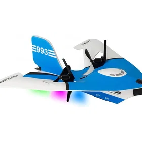 RED5 Stunt Plane RC