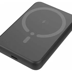 Goji Portable Magnetic Wireless Charger Power Bank