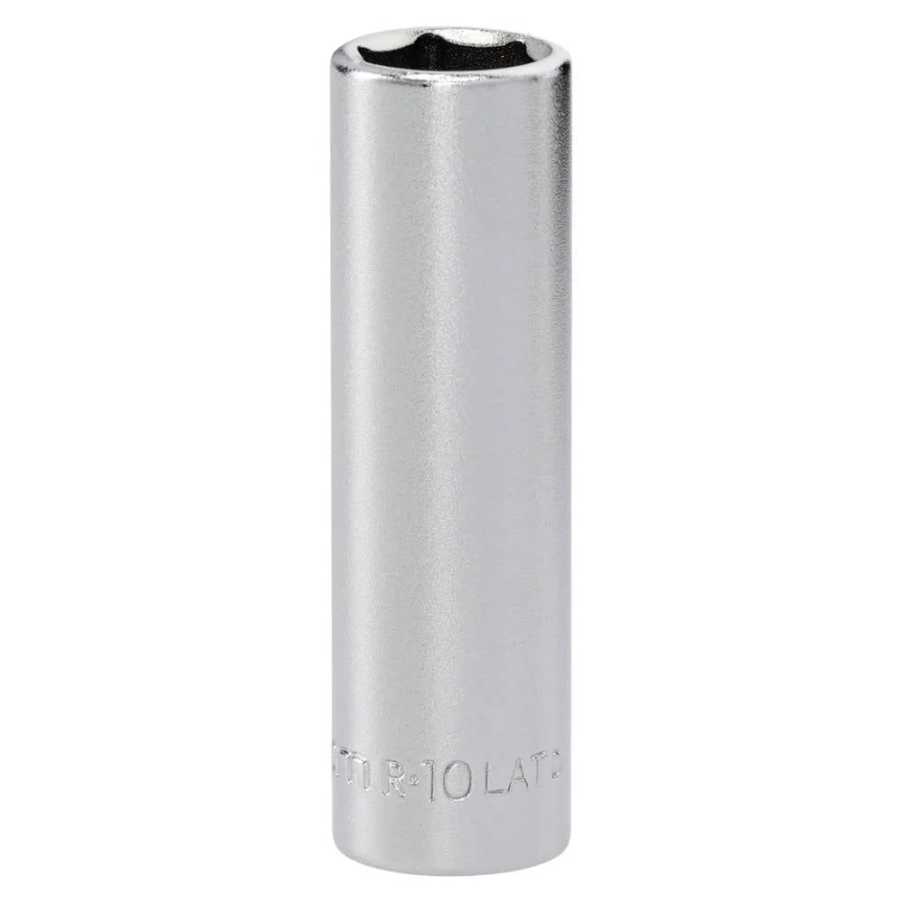 Facom FCMR10LAT Deep Socket 1/4" 10mm