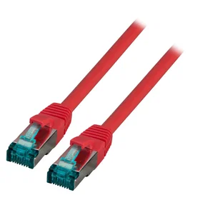 EFB-Elektronik S/FTP Cat6a 20m Patch Cable MK6001.20R