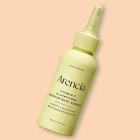 Arencia Vitamin C Glutathione Booster Shot Essence 95ml