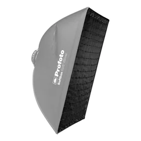 Profoto Softgrid Rectangular Softbox 2x3'