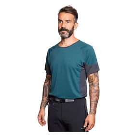 Trangoworld Rapi Kortärmad T-shirt (Herr)