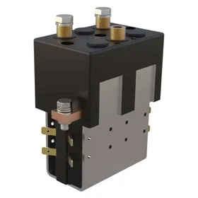 SLEIPNER Side Power Thrusters Relay PR039