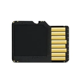 Garmin TransFlash microSD Klass 10 16GB