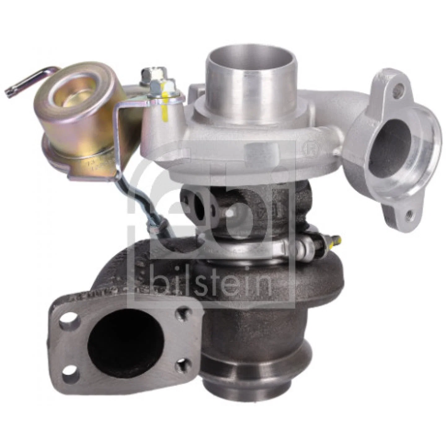 Febi Bilstein Ignition Coil 187861
