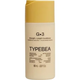TYPEBEA G3 Strength Length Conditioner 60ml