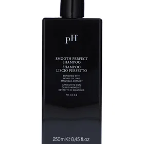 pH Laboratories Smooth Perfect Shampoo 250ml