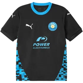 Puma Ud Ibiza 24/25 Away Jersey (Jr)