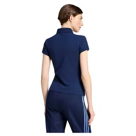 Adidas 3 Stripes Polo Shirt (Herre)