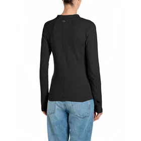 Replay Långärmad T-shirt (Dam)