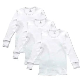 Abanderado Ks00257.001 Base Layer (Jr)
