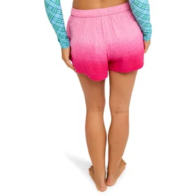 Roxy Ocean Gradient Shorts (Dam)