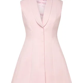 Bardot Destene Hourglass Mini Mekko