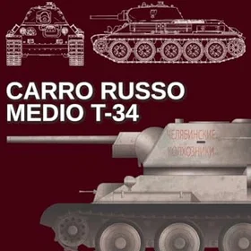 Luca T-34
