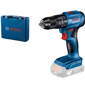 Bosch GSB185-LI Johdoton Iskevä Ruuvinväännin 1/2" (Ilman Akkua)