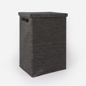 BathBazaar Laundry Basket 60L