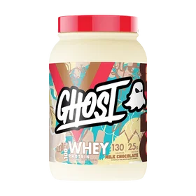 Ghost Vassleprotein 924 g