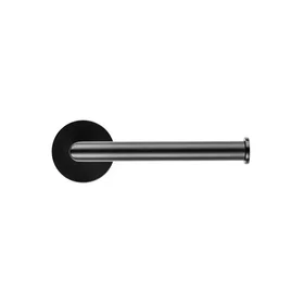 Croydex Toilettarapistaja Matt Musta QM481121
