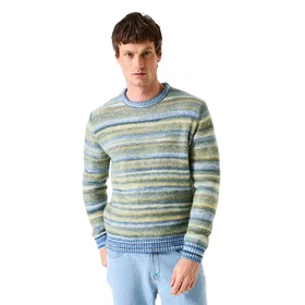 Garcia L51842 Sweater (Herr)