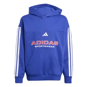 Adidas House Of Tiro Hoodie (Barn)
