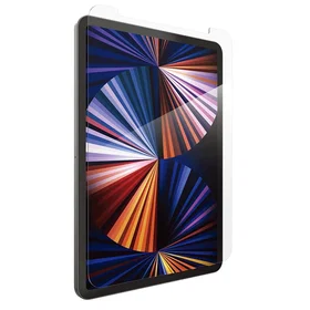 Just-in-Case Tempered Glass Screen Protector for Apple iPad Pro 11 2018/2020/202