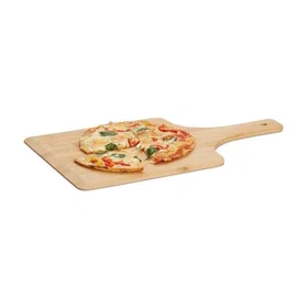 Northix Bambu Pizzaskal RXS-10022155