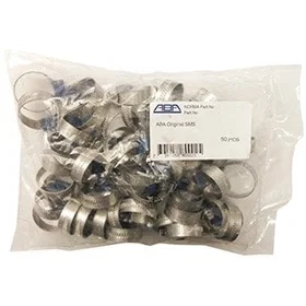 Gelins KGK slangklämma 68-85 mm 50-pack