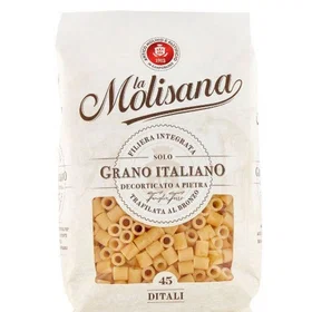 La Molisana Ditali 500g