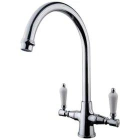 PPI Zores Kitchen Mixer Tap 05045502327762 (Chrome)