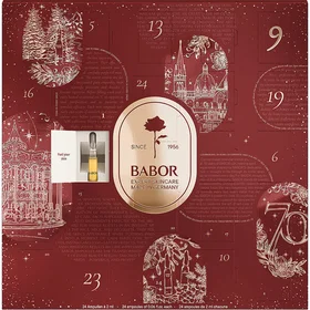 Babor Advent Calender 2026