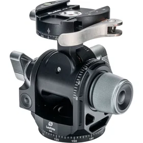 Leofoto G4PCL Rotule pour Monopode