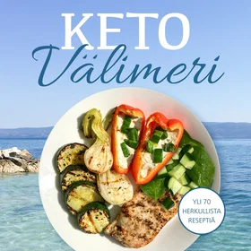 Kangas Keto Välimeri