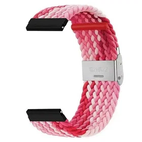 CaseOnline Flettet Urrem for Samsung Galaxy Watch FE 40mm