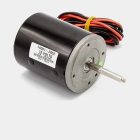 Jabsco Toilet Motor 24v
