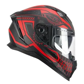 CGM 311 Blast Maya Full Face Helmet