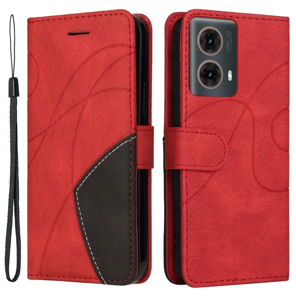 MTK Case for Motorola Moto G85