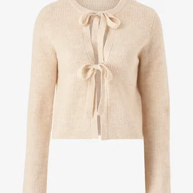 Object Cardigan (Naiset)
