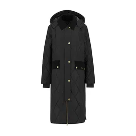 Barbour Meredith Quilted Takki (Naisten)