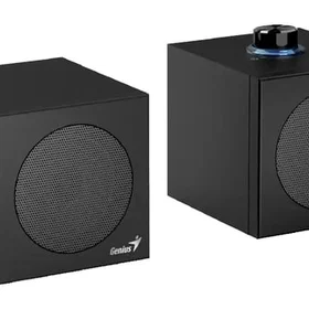 Genius SP-HF300U Ledningsforbundet