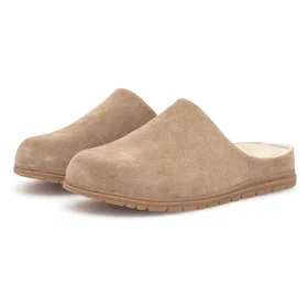 Woden Silvi Clogs (Dam)